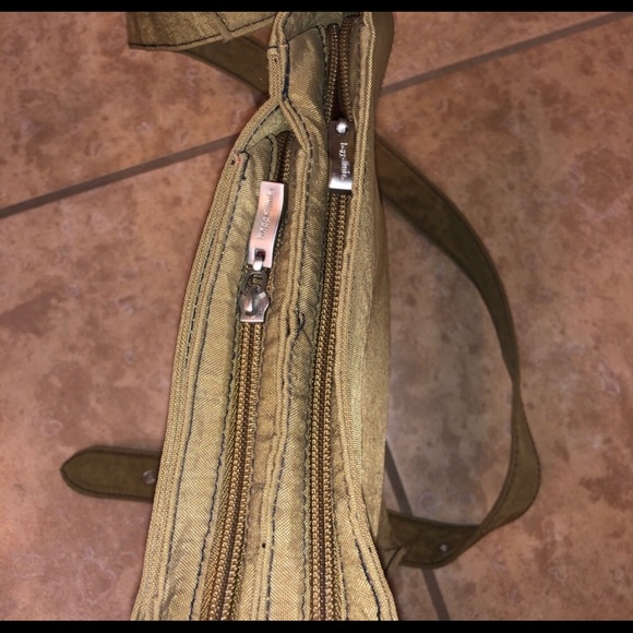 Sold on Mercari! Baggallini Crossbody - Picture 5 of 11